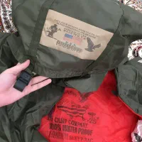 کیسه خواب آمریکایی اصل  کاملا نو|کوهنوردی و کمپینگ|قرچک, مهدیه|دیوار