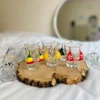 شات شیشه ای 18