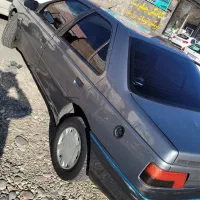 405 مدل ۹۱|خودرو سواری و وانت|فردیس, شهرک شهید حسینی|دیوار