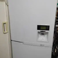 یخچال اسنوا