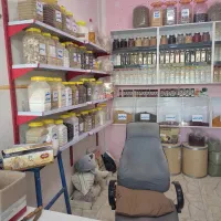وسایل کامل عطاری و داروگیاهی|فروشگاه و مغازه|دهگلان, |دیوار