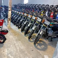 رهرو ۱۲۵ صفرa1(قربان زاده)|موتورسیکلت|مشهد, رضاشهر|دیوار