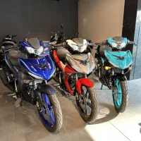 یاماها ام‌ایکس کینگ mx150