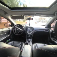 اریزو5 توربو مدل 1400|خودرو سواری و وانت|خرم‌آباد, |دیوار