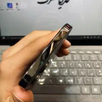 iPhone 12 Pro Max /256 ZA /ایفون ۱۲ پرومکس|موبایل|مشهد, استاد یوسفی (شهرک غرب)|دیوار