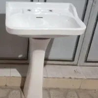 دو عدد روشویی|لوازم سرویس بهداشتی|شیراز, شهرک جماران|دیوار