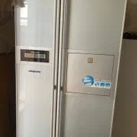 یخچال و فریزر