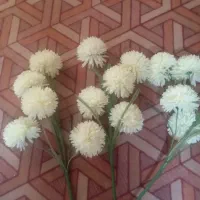 گل مصنوعی3شاخه|گل مصنوعی|محمدیه-قزوین, |دیوار