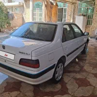 پارس سال موتورقدیم|خودرو سواری و وانت|کازرون, |دیوار