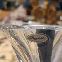 لوستر کریستال روگاشکا اسلونی|لوستر و چراغ آویز|تهران, قیطریه|دیوار