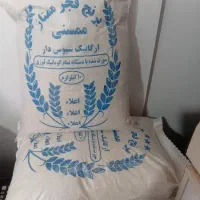 برنج محلی فجر نو بشرط پخت