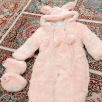 لباس نو نوزاد|کفش و لباس بچه|قرچک, شهرک گلها|دیوار