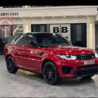 Range Rover sport 2014 autobiography dynamic V8 5L|خودرو سواری و وانت|تهران, سعادتآباد|دیوار
