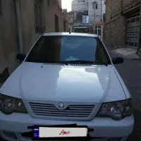 پراید هاچ بک