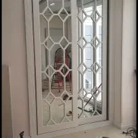 اجرای کامل دکوراسیون منزل کمد و کابینت