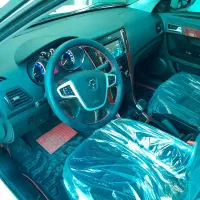 دنا پلاس توربو اتوماتیک درجه 1|خودرو سواری و وانت|بروجرد, |دیوار