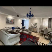 بنی هاشم ۸۲ متر فول امکانات