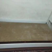 تخت تک نفره