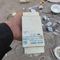 ترانس