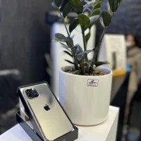 iphone 12 pro max 256 zaa از دم قسط و نقدی|موبایل|کرج, مهرویلا جنوبی|دیوار