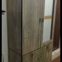 جاکفشی آینه دار جادار