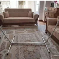 گهواره بچه، سالم و تمیز|اسباب و اثاث بچه|ساری, |دیوار