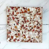 تولید موزائیک اصفهان در تهران‌