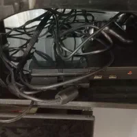کنسول بازی پلی استیشن دو