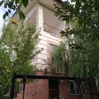 خاص ترین ویلا دوبلکس کنار رودخانه ( روزانه، هفتگی)
