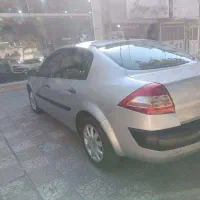 مگان 1600 مدل2008|خودرو سواری و وانت|الوند, |دیوار