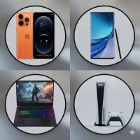 اقساط حقوق بگیران رفاه و سپه و صادرات|موبایل|اسلامشهر, شهرک محمدیه|دیوار