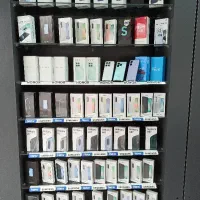 خرید و فروش انواع گوشی های کارکرده و نو