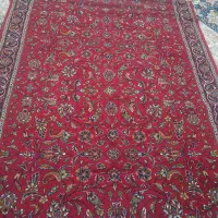 فرش و گلیم سالم|فرش|قم, زنبیل آباد|دیوار