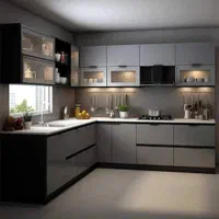 کابینت آشپزخانه ام آرتا شیک