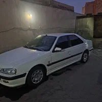 پرشیا tu5 تمیز مدل 99|خودرو سواری و وانت|قم, شهرک فاطمیه|دیوار