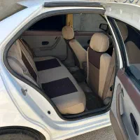 سمند مدل۹۳|خودرو سواری و وانت|بندر گناوه, |دیوار