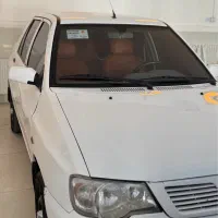 پراید۱۳۲دوگانه شرکتی بدون رنگ