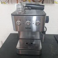 دستگاه قهوه ساز ندوا