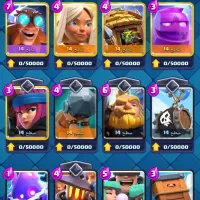 بازی کلش رویال|کنسول، بازی ویدئویی و آنلاین|طاغنکوه, |دیوار