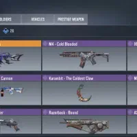 کالاف اکانت|کنسول، بازی ویدئویی و آنلاین|خواف, |دیوار