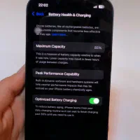 ایفون ۱۳ حافظه ۱۲۸ دو سیم