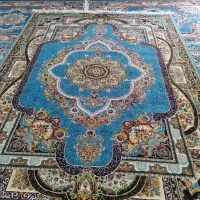 قالی ۱۲ متری