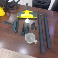 بخارشو چندحالته KENWOODاصلی سری های مختلف با ارسال|جاروبرقی، جارو شارژی، بخارشو|مشهد, شهید آوینی|دیوار