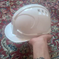 کلاه ایمنی مهندسی