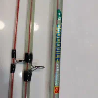 چوب ماهیگیری