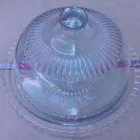 کیک خوری فرانسوی