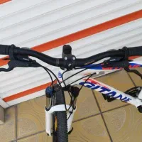 دوچرخه GITANE 27.5 روغنی|دوچرخه، اسکیت، اسکوتر|مشگین شهر, |دیوار