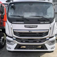 امپاور19تن کمپرسی خشک