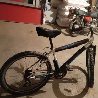 دوچرخه 26 کوهستان