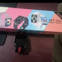 اسمارت واچ M7 mini